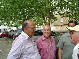 004 Jeannot, J.Emile, Calou Limorte